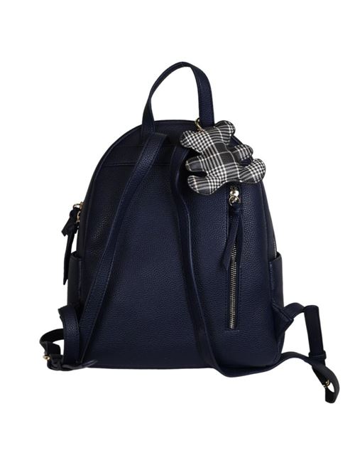Eric zaino PASH BAG | 20277LIKW6BBLU